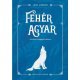 Fehér Agyar     8.95 + 1.95 Royal Mail